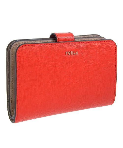 セール】FURLA フルラ BABYLON M 二つ折り財布(505008843) | フルラ ...