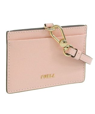 FURLA/FURLA フルラ LINDA パスケース 首掛け可/505008871