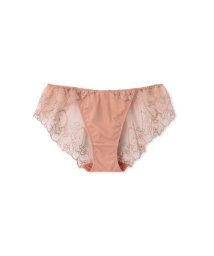 LILY BROWN Lingerie/【LILY BROWN Lingerie】ネコ柄レース　ショーツ/505009498
