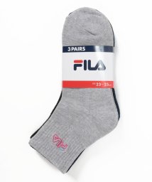 FILA socks Ladies(フィラ　ソックス　レディース)/FILA　婦人靴下/その他2