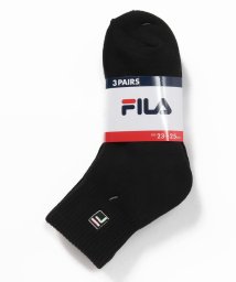 FILA socks Ladies(フィラ　ソックス　レディース)/FILA　婦人靴下/その他3