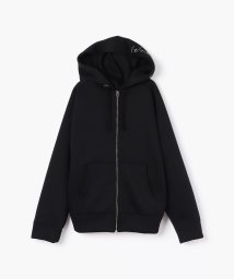 To b. by agnes b./WP64 HOODIE プクプクジップフーディ/504950334