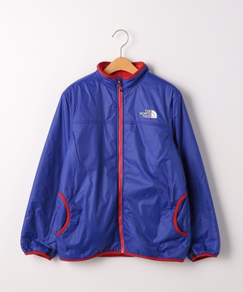 THE NORTH FACE＞TJ リバーシブル コージージャケット 130cm－150cm(504999485) |  グリーンレーベルリラクシング（キッズ）(green label relaxing （Kids）) - MAGASEEK