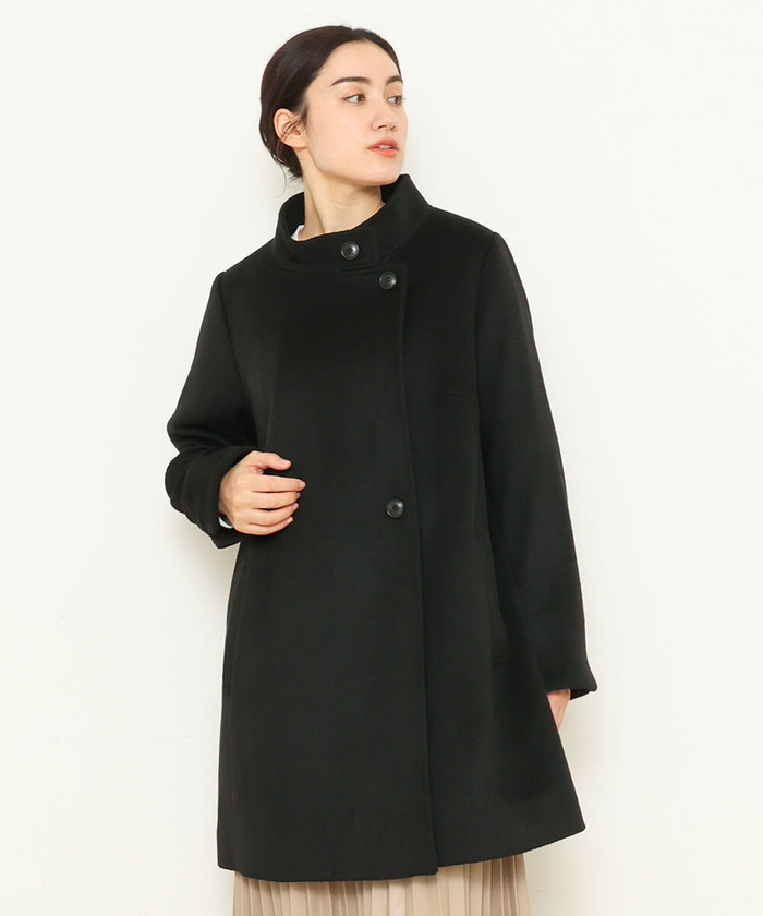 カシミヤ ロングコート レディースの通販・価格比較 - 価格.com カシミヤ ロングコート レディースの通販・価格比較 - 価格.com
