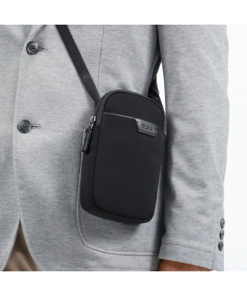 日本正規品】トゥミ ショルダーバッグ TUMI Harrison ハリソン  