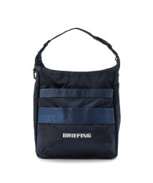 BRIEFING(ブリーフィング)/ブリーフィング ゴルフ トートバッグ カートバッグ カートトート クーラーバッグ ミニトート 保冷バッグ BRIEFING GOLF BRG223T47/ネイビー