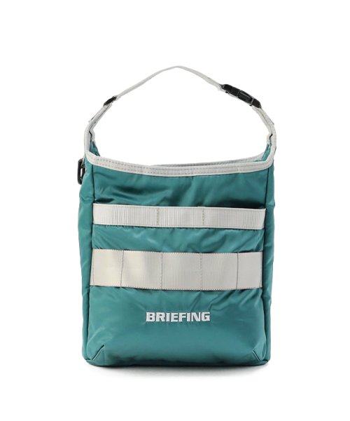 ブリーフィング ゴルフ トートバッグ カートバッグ カートトート  