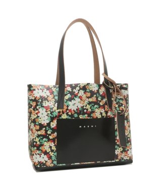 MARNI/マルニ トートバッグ ブラック マルチカラー メンズ レディース MARNI SHMP0066A1 P5066 LPN99/505010313