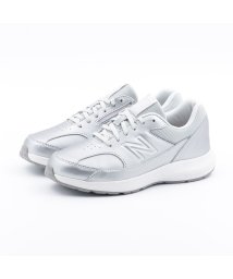 new balance(ニューバランス)/ニューバランス レディース スニーカー WW363 ウォーキング 2E MU8 SM8 BK8 NV8 new balance NB－WW363/シルバー