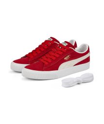 PUMA/ユニセックス スケートボード スウェード バルク スニーカー/505011242