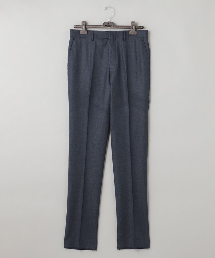 ブルー系｜スラックス｜五大陸(GOTAIRIKU)｜HANKYU MEN'S / 阪急メンズ