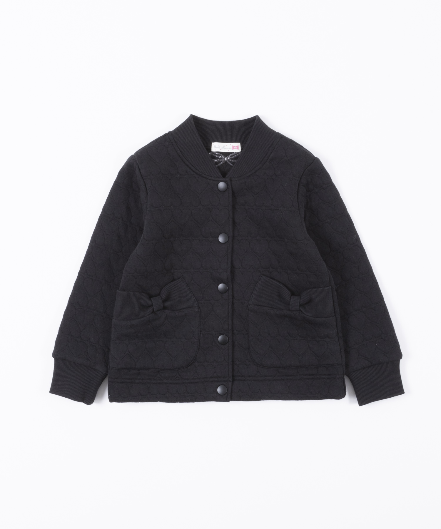 ハートキルトジャケット 在庫限りSALEの通販 www.lsansimon.com