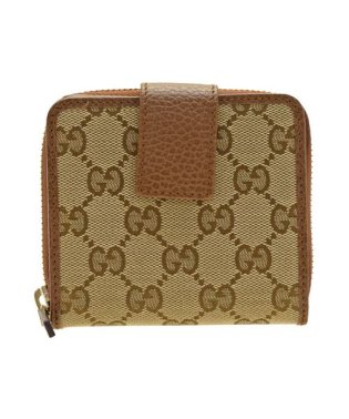 GUCCI/GUCCI グッチ 財布 二つ折り /504881640