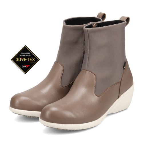 【GORE－TEX】 マドラスウォーク madras Walk　ショートブーツ　MWL1026 マドラスウォーク madras