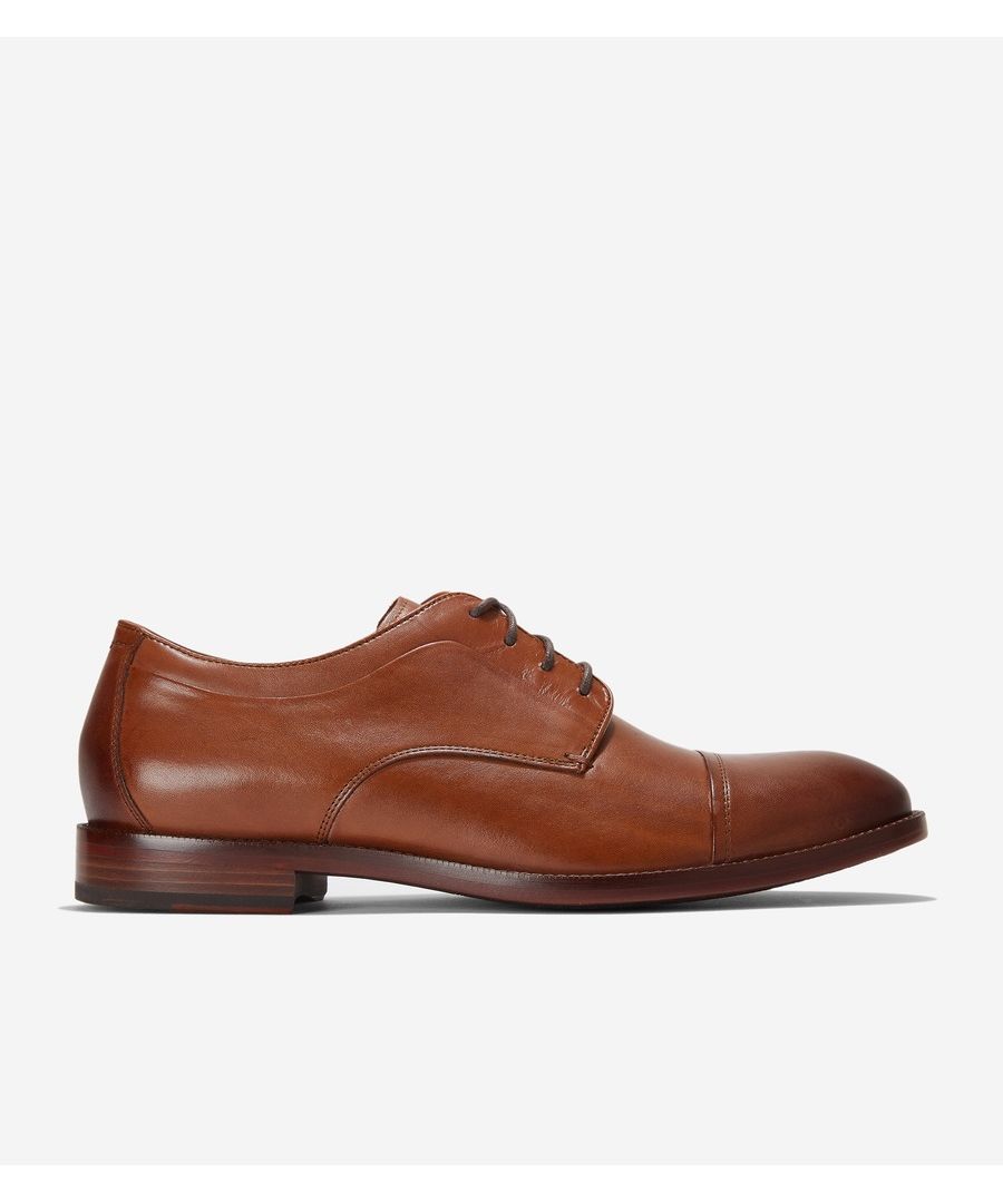 ハリソン グランド2.0 キャップトゥ オックスフォード mens(504985432