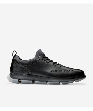 COLE HAAN/4.ゼログランド オックスフォード mens/504985436