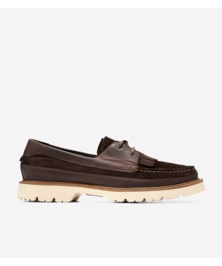 COLE HAAN/アメリカンクラシックス レンジャーモック mens/504987534