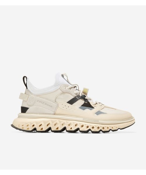 5.ゼログランド ワーク スニーカー mens ゼログランド