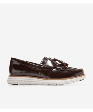 COLE HAAN/オリジナルグランド キルティーローファー mens/504987546