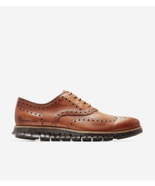 COLE HAAN/ゼログランド ウィング オックスフォード mens/504987563