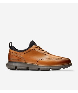 COLE HAAN/4.ゼログランド オックスフォード mens/504987566