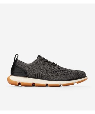 COLE HAAN/4.ゼログランド スティッチライト オックスフォード mens/504987573