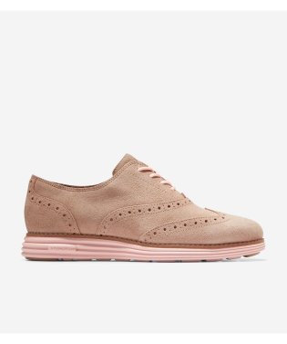 COLE HAAN/オリジナルグランド ショートウィング オックスフォード womens/504987877