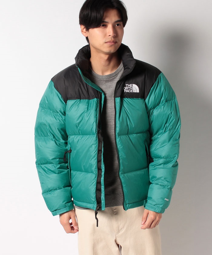 THE NORTH FACE ヌプシ