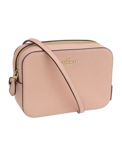 Coach コーチ MINI CAMERA BAG カメラバッグ(504999596) | コーチ(COACH) - MAGASEEK