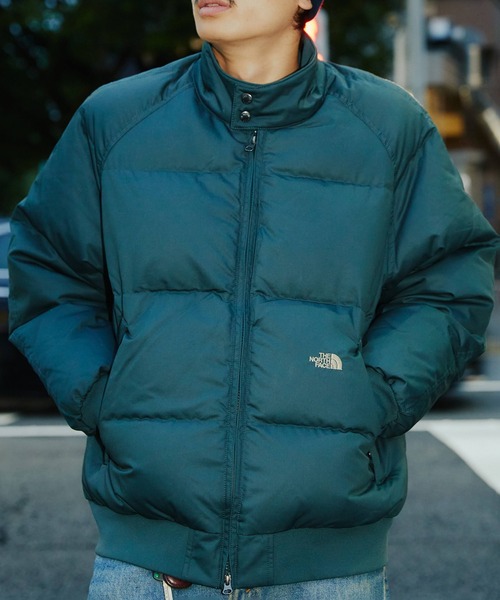 The north face ライトウェイトジャケット