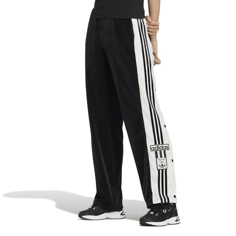 XL adidas ADIBREAK PANTS アディブレイク パンツ ベロア