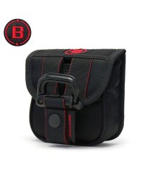 BRIEFING GOLF(ブリーフィング ゴルフ)/【日本正規品】 ブリーフィング ゴルフ BRIEFING GOLF MALLET CS PUTTER COVER ECO TWILL BRG223G40/ブラック