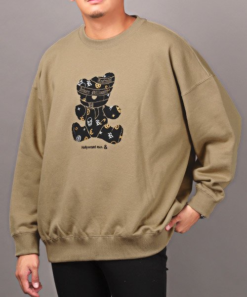 Seasonal Wrap入荷 JOY RICH ニットカーディガン