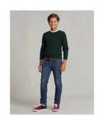 POLO RALPH LAUREN/(ボーイズ 8才～20才)Sullivan ストレッチ スリム ジーンズ/505012275