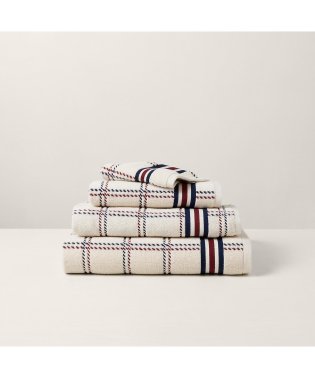 RALPH LAUREN HOME/Dillon ウィンドーペーン ウォッシュ タオル/505012344