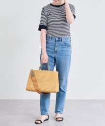 russet/ 《SHOPPER》トートバッグ M【THE CLOUDS NYLON】(CE－287)/505012841