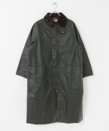 URBAN RESEARCH DOORS/『WEB/一部店舗限定』Barbour　BURGHLEY/505012989
