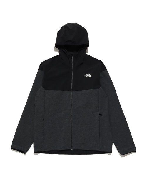 ザ・ノース・フェイス/メンズ/APEX FLEX HOODIE(エイペックスフレックスフーディ)(505013539) | ザ・ノース・フェイス(THE  NORTH FACE) - MAGASEEK