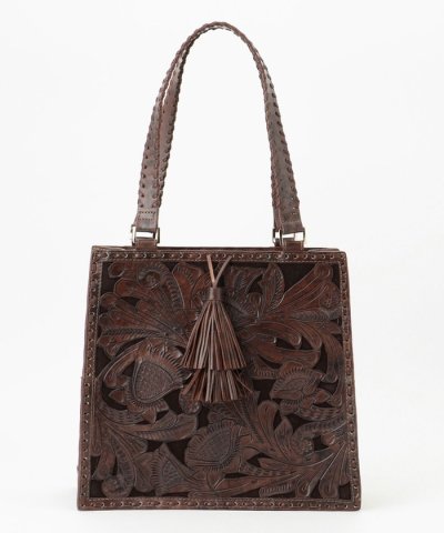 Cutwork toteBAG