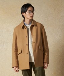 J.PRESS MENS/ショートカーコートブルゾン/505013633