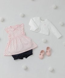 KUMIKYOKU KIDS/【80－90cm】Baby Dot ワンピース/505013644