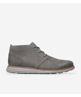 COLE HAAN/オリジナルグランド チャッカ mens/504987529