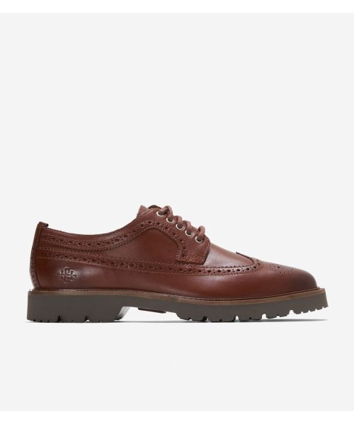 COLE HAAN(コールハーン)/アメリカンクラシックス ロングウィングオックスフォード mens/その他