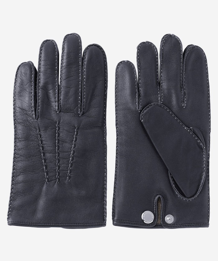 手袋｜マッキントッシュ ロンドン(MACKINTOSH LONDON)｜HANKYU MEN'S