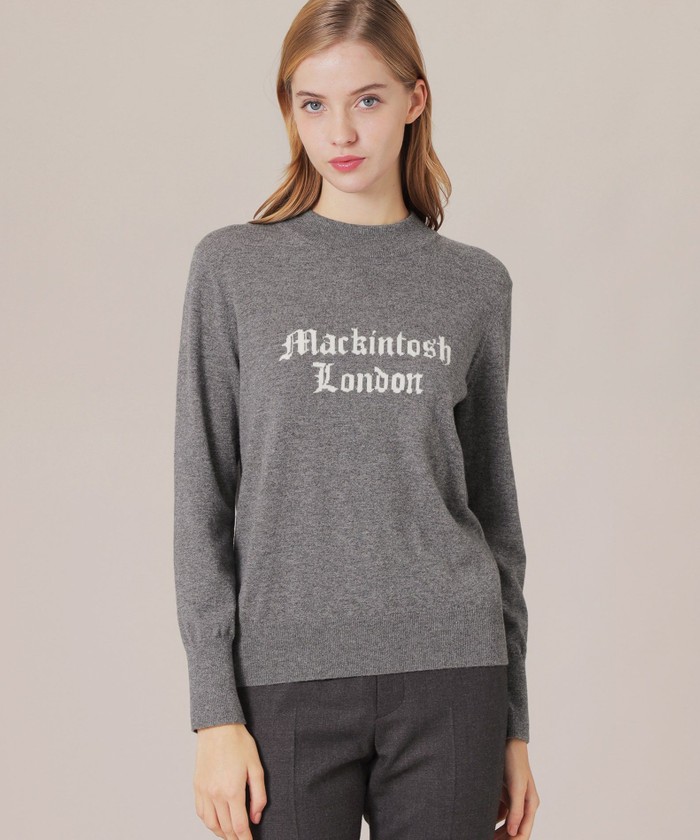 ニット・セーター｜MACKINTOSH LONDON(マッキントッシュ ロンドン