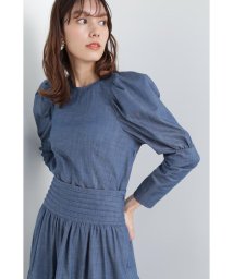 JILL STUART/エレクトラブラウス/505013783