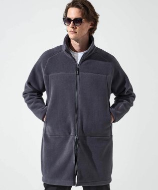 +phenix/+phenix(プラスフェニックス)POLARTEC 200 Coat ポーラテック コート【MENS】/505013929