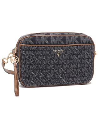 MICHAEL KORS/マイケルコース ショルダーバッグ ジェットセット チャーム カメラバッグ ブルーマルチ レディース MICHAEL KORS 32F2GT9C9J 998/505014424