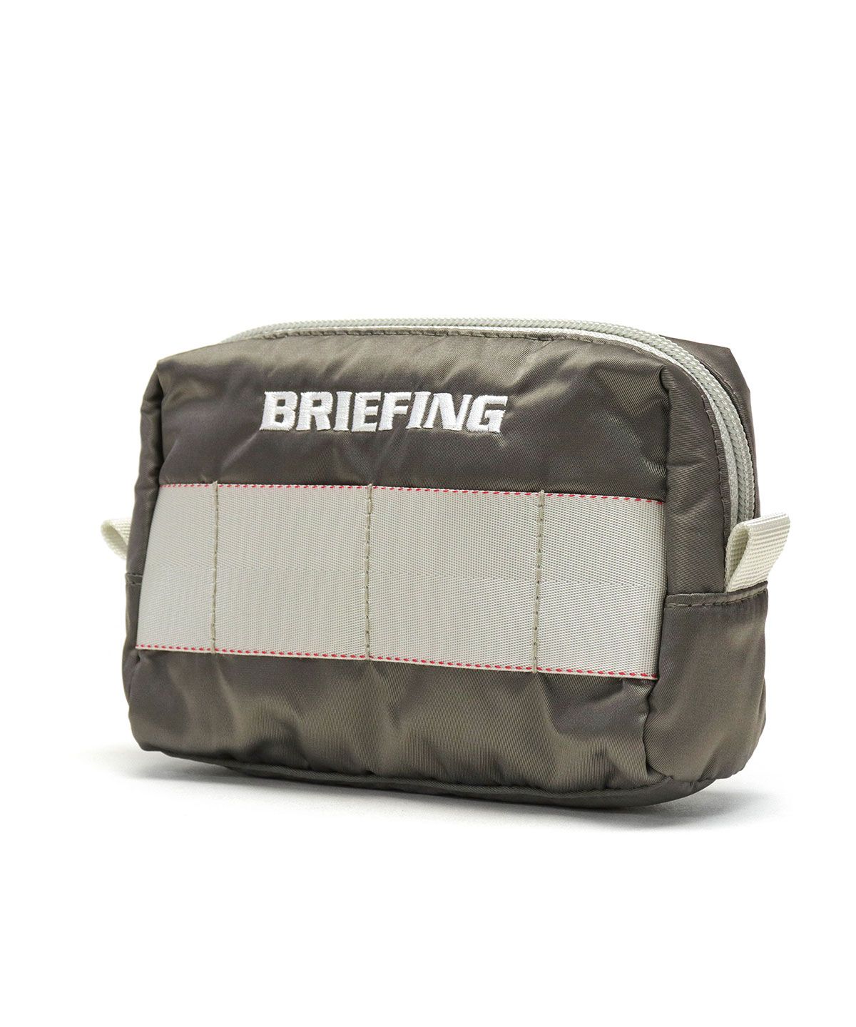 日本正規品】 ブリーフィング ゴルフ ポーチ BRIEFING GOLF MK POUCH M