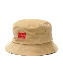 Manhattan Portage/【日本正規品】 マンハッタンポーテージ 帽子 Manhattan Portage Bucket Hat バケットハット コーデュロイ 手洗い可 MP086/505014702